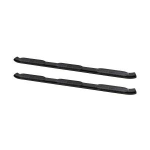 Westin 21-534335 PRO TRAXX 5 Oval W2W Nerf Step Bars Ram 2500/3500 Crew Cab 2010-2018 (8 ft Bed) (Excl. Dually)