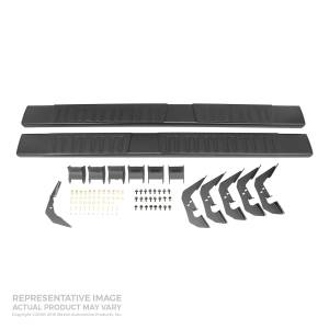 Westin - Westin 28-71075 R7 Nerf Step Bars Ford F-150 SuperCrew 2009-2014 - Image 4