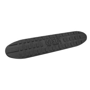 Westin 21-50001 Pro Traxx 5 Step Pad & Clips