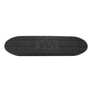 Westin - Westin 21-60001 Pro Traxx 6 Step Pad & Clips - Image 2