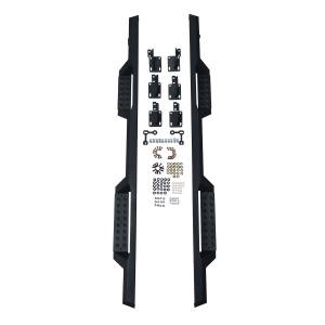 Westin - Westin 56-11315 HDX Drop Nerf Step Bars Ford F-250/350/450/550 Super Cab 1999-2016 - Image 4
