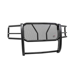 Westin - Westin 57-3875 HDX Grille Guard Chevrolet Silverado 1500 2016-2018 and Silverado LD 2019- Black - Image 2