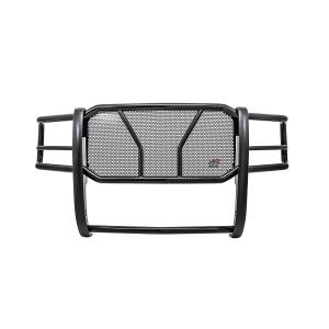 Westin - Westin 57-3875 HDX Grille Guard Chevrolet Silverado 1500 2016-2018 and Silverado LD 2019- Black - Image 3