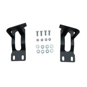 Westin - Westin 31-5375 E-Series Bull Bar Ford F-250/350/450/550 Super Duty 2011-2016 - Image 4