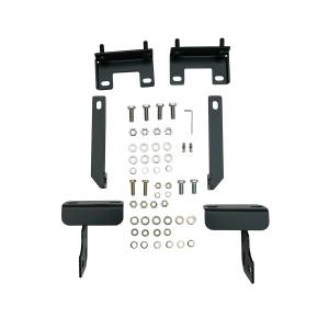 Westin - Westin 31-5965 E-Series Bull Bar Dodge/Ram Dodge RAM 1500 2009-2018 and Dodge RAM 1500 Classic 2019-2020 (Excl Rebel) - Image 4