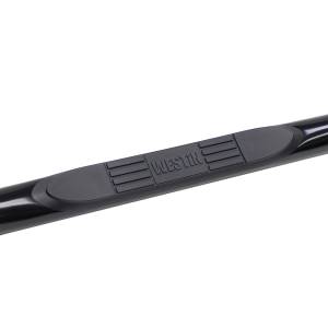 Westin - Westin 23-4025 E-Series 3 Nerf Step Bars Nissan Titan XD Crew Cab 2016-2020 - Image 2
