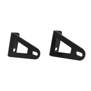 Westin - Westin 57-0015 HDX Grille Guard LED Light Bracket - Image 2