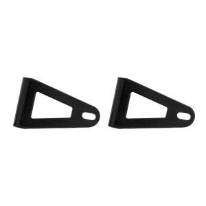 Westin - Westin 57-0015 HDX Grille Guard LED Light Bracket - Image 3