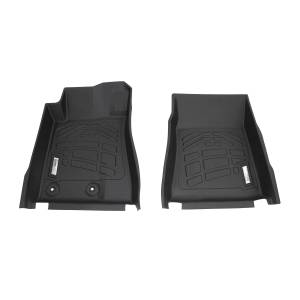 Westin 72-110077 Sure Fit Floor Liners Front Ford Mustang Shelby GT360/GT350R 2015-2020