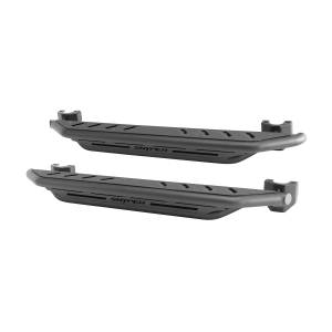 Westin - Westin 42-6005 Triple Tube Rock Rail Steps Jeep Wrangler JK 2dr 2007-2018 - Image 2