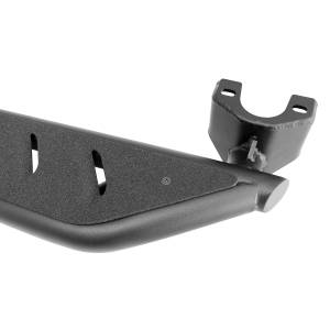Westin - Westin 42-6005 Triple Tube Rock Rail Steps Jeep Wrangler JK 2dr 2007-2018 - Image 4