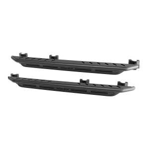 Westin - Westin 42-6015 Triple Tube Rock Rail Steps Jeep Wrangler JK Unlimited 4dr 2007-2018 - Image 2