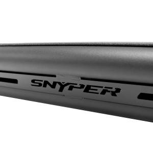 Westin - Westin 42-6015 Triple Tube Rock Rail Steps Jeep Wrangler JK Unlimited 4dr 2007-2018 - Image 7