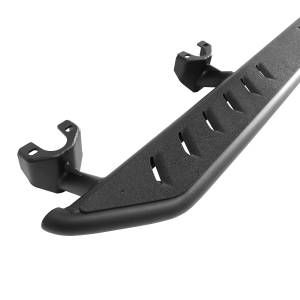 Westin - Westin 42-6015 Triple Tube Rock Rail Steps Jeep Wrangler JK Unlimited 4dr 2007-2018 - Image 9