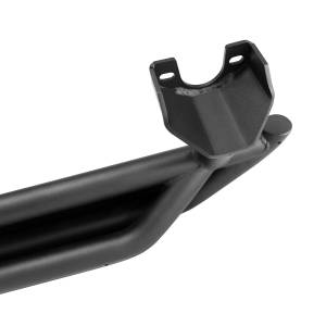 Westin - Westin 42-6015 Triple Tube Rock Rail Steps Jeep Wrangler JK Unlimited 4dr 2007-2018 - Image 10