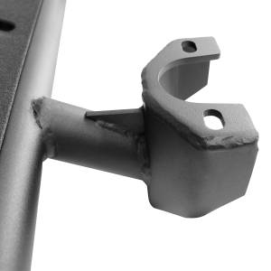 Westin - Westin 42-6015 Triple Tube Rock Rail Steps Jeep Wrangler JK Unlimited 4dr 2007-2018 - Image 11