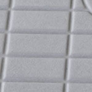 Westin 72-123060 Sure Fit Floor Liners 2nd Row Ford Escape 2013-2019