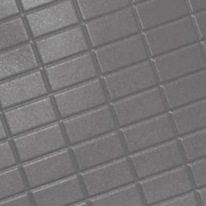 Westin 72-127057 Sure Fit Cargo Liner Ford Explorer 2011-2018 (3rd row only) and MKT 2010-2019