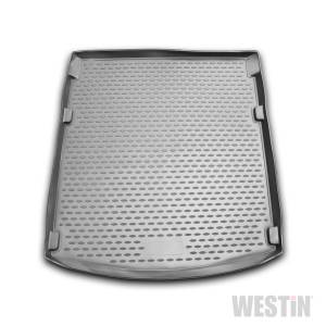 Westin 74-02-11001 Profile Cargo Liner Audi A4 Sedan 2009-2016