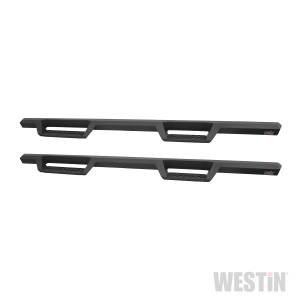 Westin - Westin 56-14025 HDX Drop Nerf Step Bars Nissan Titan XD Crew Cab 2016-2020 and Titan Crew Cab 2017-2020 - Image 2