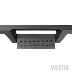 Westin - Westin 56-14025 HDX Drop Nerf Step Bars Nissan Titan XD Crew Cab 2016-2020 and Titan Crew Cab 2017-2020 - Image 10