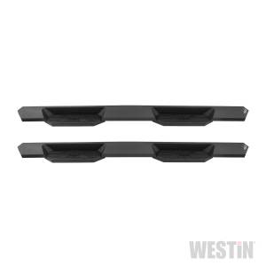 Westin - Westin 56-23295 HDX Xtreme Nerf Step Bars Jeep Wrangler JK Unlimited 4dr 2007-2018 - Image 3