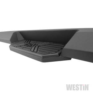 Westin - Westin 56-23295 HDX Xtreme Nerf Step Bars Jeep Wrangler JK Unlimited 4dr 2007-2018 - Image 7