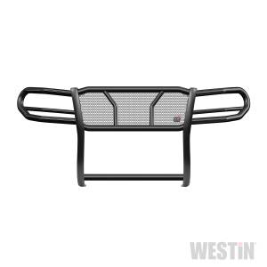 Westin 57-3885 HDX Grille Guard Toyota Tacoma 2016-2020- Black