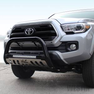 Westin - Westin 32-3885L Ultimate LED Bull Bar Toyota Tacoma 2016-2020 - Image 2