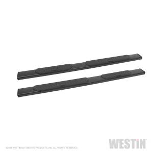 Westin 28-51195 R5 Nerf Step Bars Toyota 4Runner SR5 & TRD 2014-2020 and Trail Edition 2010-2017 (Excl. Limited)