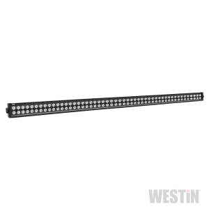 Westin - Westin 09-40015 B-Force Roof Mount 50" LED Light Bar Kit Chevrolet/GMC Chevy Silverado and GMC Sierra 1500 2014-2018 and Silverado LD/Sierra 1500 Limited 2019 and 2500/3500 2015-2019 (Excl. Classic) - Image 4