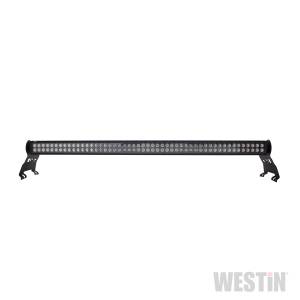 Westin - Westin 09-40085 B-Force Roof Mount 50" LED Light Bar Kit Toyota Tacoma 2005-2020 - Image 2