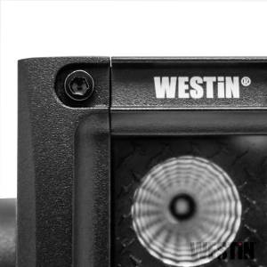 Westin - Westin 09-40085 B-Force Roof Mount 50" LED Light Bar Kit Toyota Tacoma 2005-2020 - Image 8