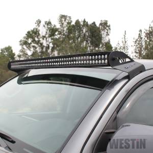 Westin - Westin 09-40085 B-Force Roof Mount 50" LED Light Bar Kit Toyota Tacoma 2005-2020 - Image 10