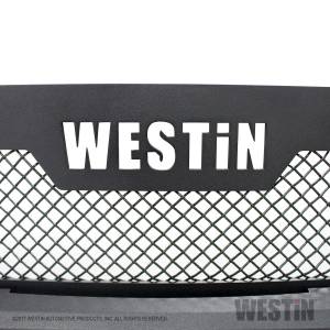 Westin - Westin 34-1005 HDX LED Grille Chevrolet Silverado 1500 2016-2018 and Silverado LD 2019 - Image 8
