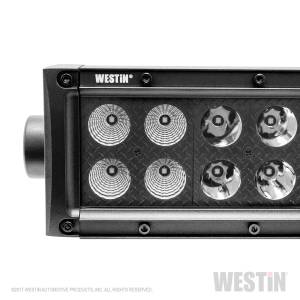 Westin - Westin 09-40025 B-Force Roof Mount 50" LED Light Bar Kit Dodge/Ram Dodge RAM 1500 2008-2018 and 1500 Classic 2019 and 2500/3500 2010-2018 - Image 9
