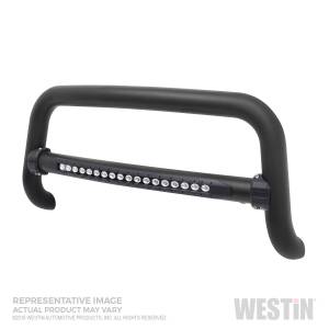 Westin - Westin 32-31025T-L Contour LED DRL Bull Bar Ford F150 2015-2020 - Image 2