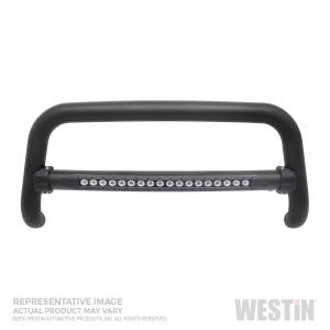 Westin - Westin 32-31025T-L Contour LED DRL Bull Bar Ford F150 2015-2020 - Image 3