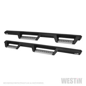 Westin - Westin 56-140652 HDX Stainless Drop Nerf Step Bars Jeep Wrangler JL Unlimited 4dr 2018-2020 - Image 3