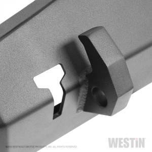 Westin - Westin 59-80065 WJ2 Stubby Front Bumper Jeep Wrangler JL 2018-2020 and Gladiator 2020 - Image 7
