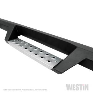 Westin - Westin 56-133152 HDX Stainless Drop Nerf Step Bars Jeep Wrangler JK 2dr 2007-2018 - Image 5