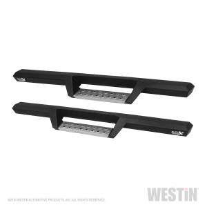 Westin - Westin 56-133152 HDX Stainless Drop Nerf Step Bars Jeep Wrangler JK 2dr 2007-2018 - Image 6