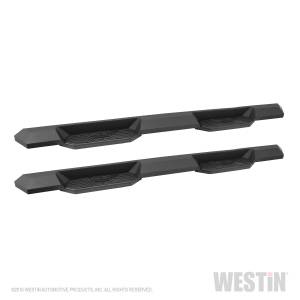 Westin 56-24085 HDX Xtreme Nerf Step Bars Ram 1500 Crew Cab 2019-2020 (Excl. 2019-2020 Dodge RAM 1500 Classic)