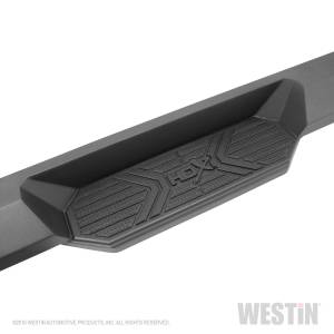 Westin - Westin 56-24085 HDX Xtreme Nerf Step Bars Ram 1500 Crew Cab 2019-2020 (Excl. 2019-2020 Dodge RAM 1500 Classic) - Image 4