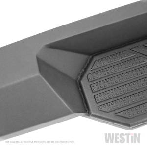 Westin - Westin 56-24085 HDX Xtreme Nerf Step Bars Ram 1500 Crew Cab 2019-2020 (Excl. 2019-2020 Dodge RAM 1500 Classic) - Image 6