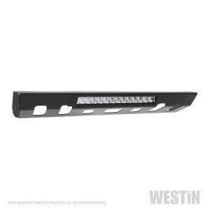 Westin - Westin 59-88005 WJ2 LED Skidplate Jeep Wrangler JK 2007-2018 - Image 2