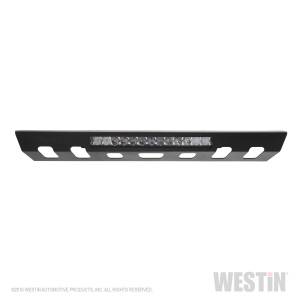 Westin - Westin 59-88005 WJ2 LED Skidplate Jeep Wrangler JK 2007-2018 - Image 3