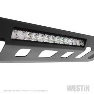 Westin - Westin 59-88005 WJ2 LED Skidplate Jeep Wrangler JK 2007-2018 - Image 5