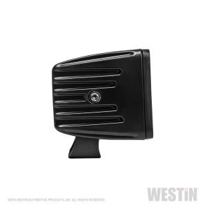 Westin - Westin 09-12205B-PR HyperQ B-FORCE LED Auxiliary Lights - Image 7
