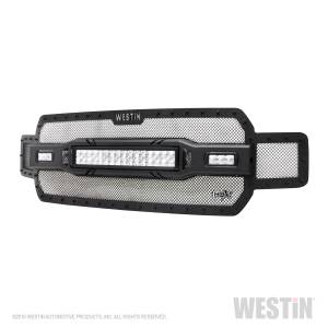 Westin - Westin 34-1105 HDX LED Grille Ford F-150 2018-2020 - Image 1